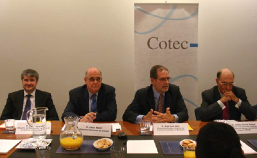 COTEC Informe1