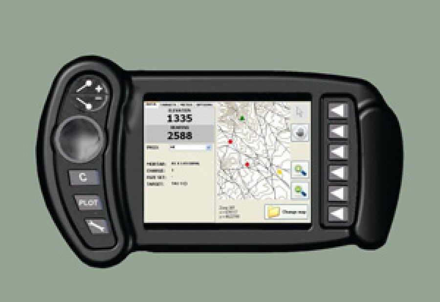 Techfire Expal