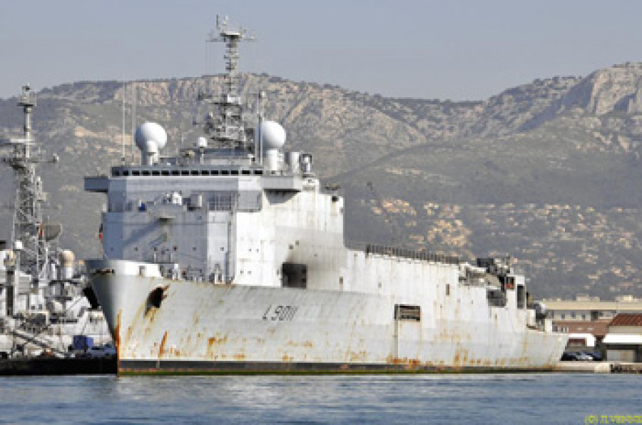 Foudre 1