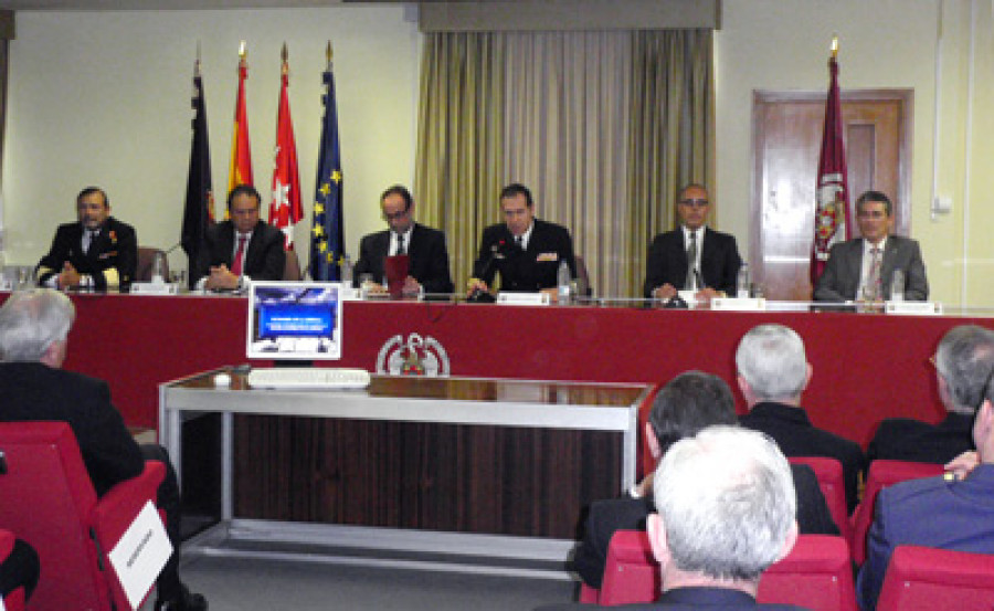 Master economia