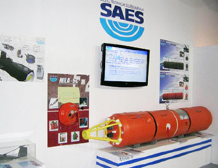SAES expo