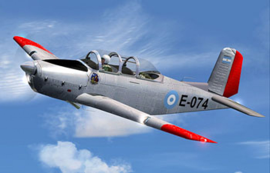 Mentor2 B 45 FAA