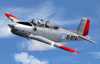 Mentor2 B 45 FAA