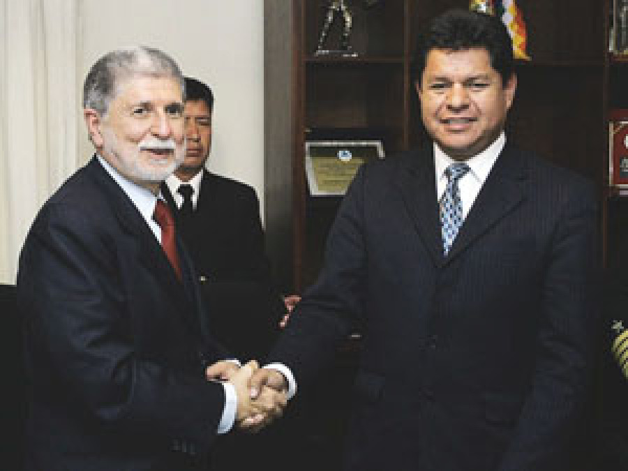 Amorim Saavedra