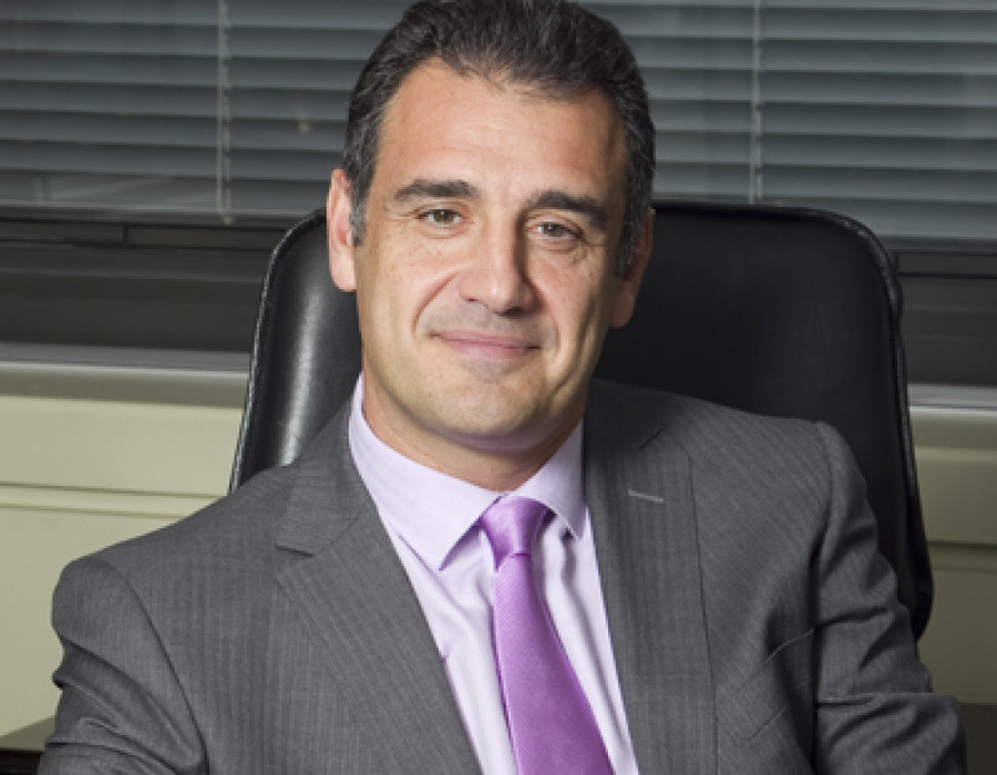 Alfredo Redondo
