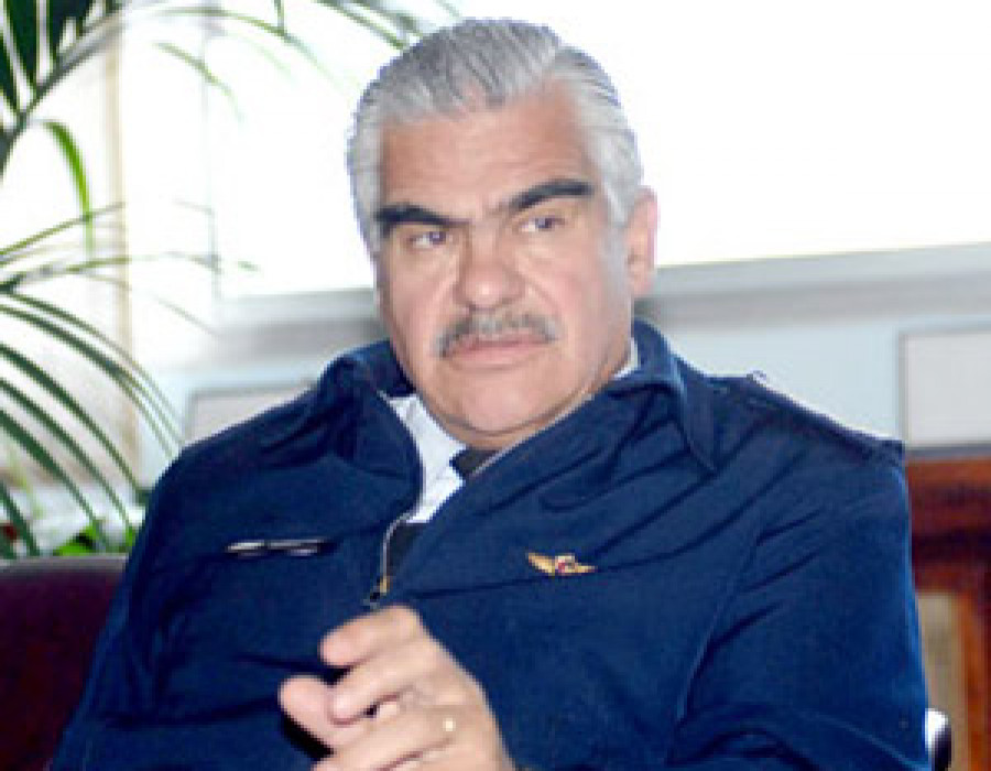 Bonilla Uruguay