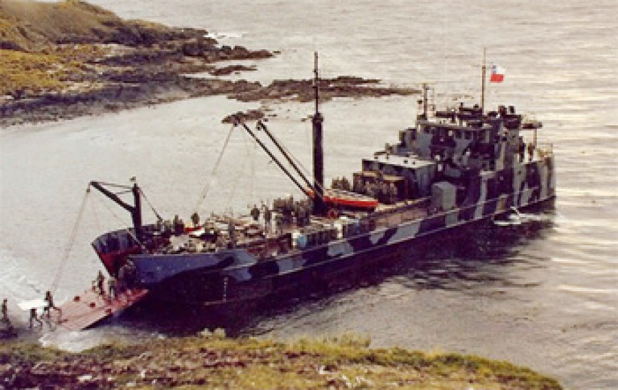 LSM 94Orompello