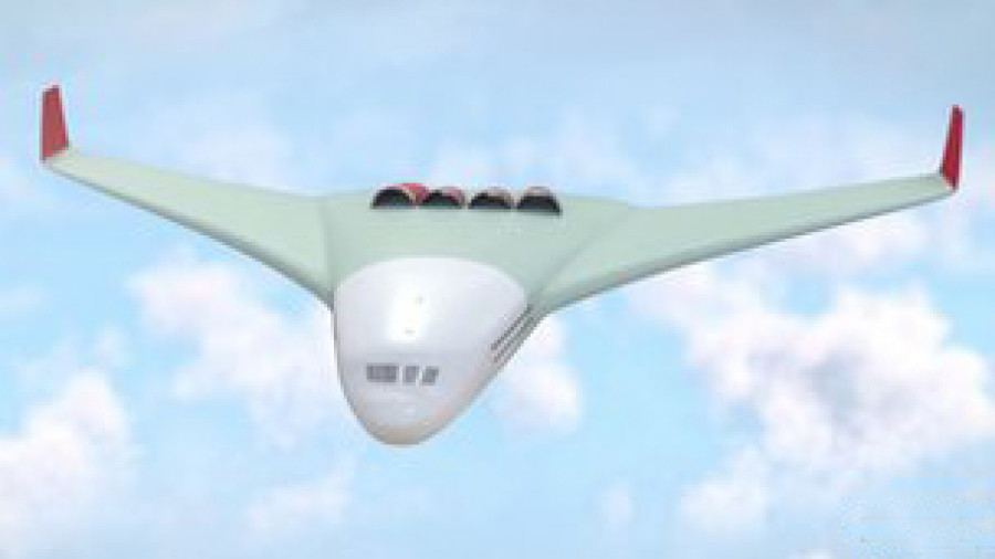UAV IMechE