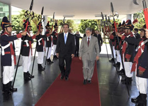 Allamand Amorim
