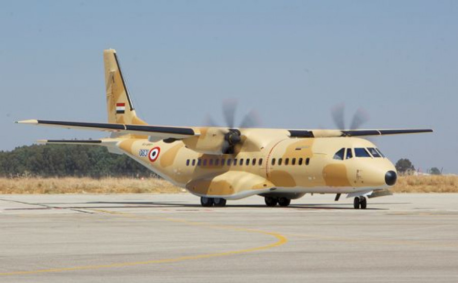 C2995 Egipto