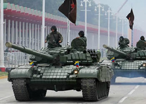 T 72B1 Rosoboronoexport
