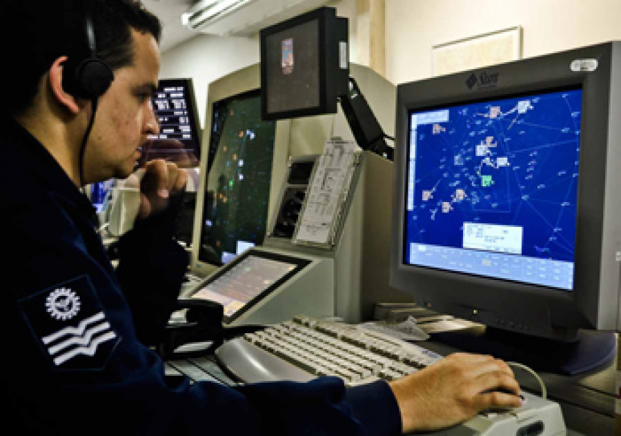 Controladores DTCEA 3