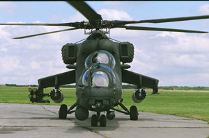 Mi 35M EV