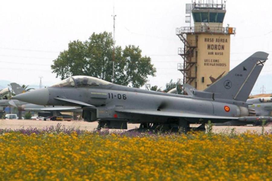 Eurofighter 01