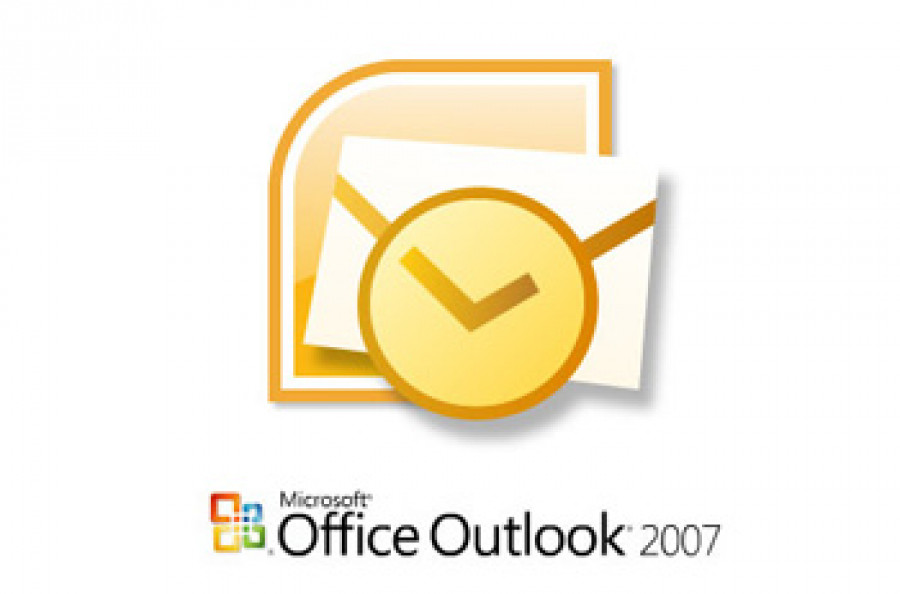 Logo outlook