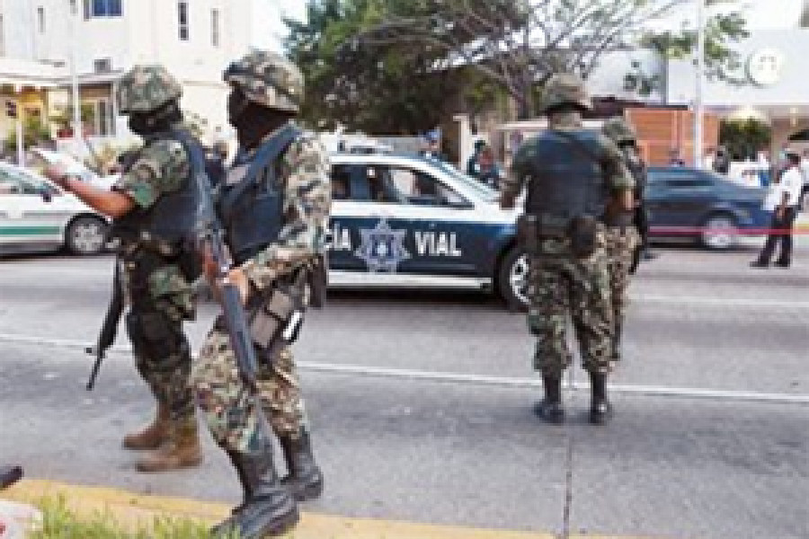 MexicoSeguridad