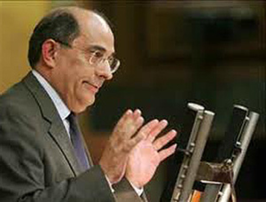 Jesus Cuadrado PSOE
