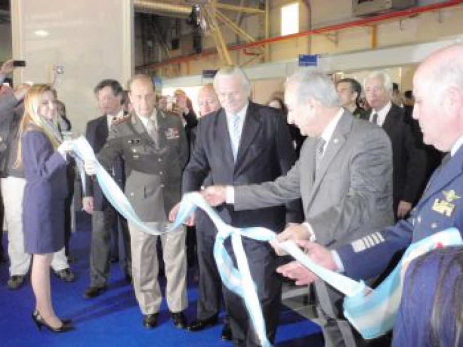 SINPRODEInauguracion