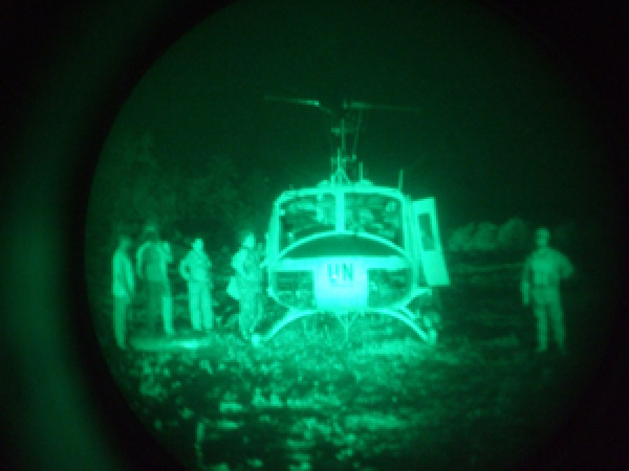 FACh NVG Haiti sep2011
