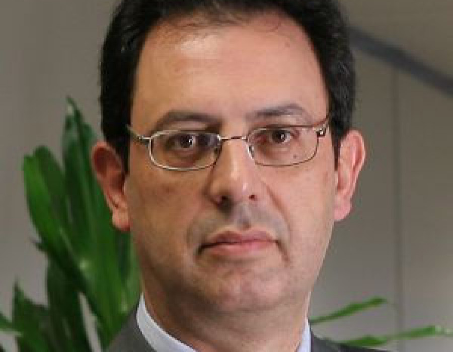 Alfonso Ramonet