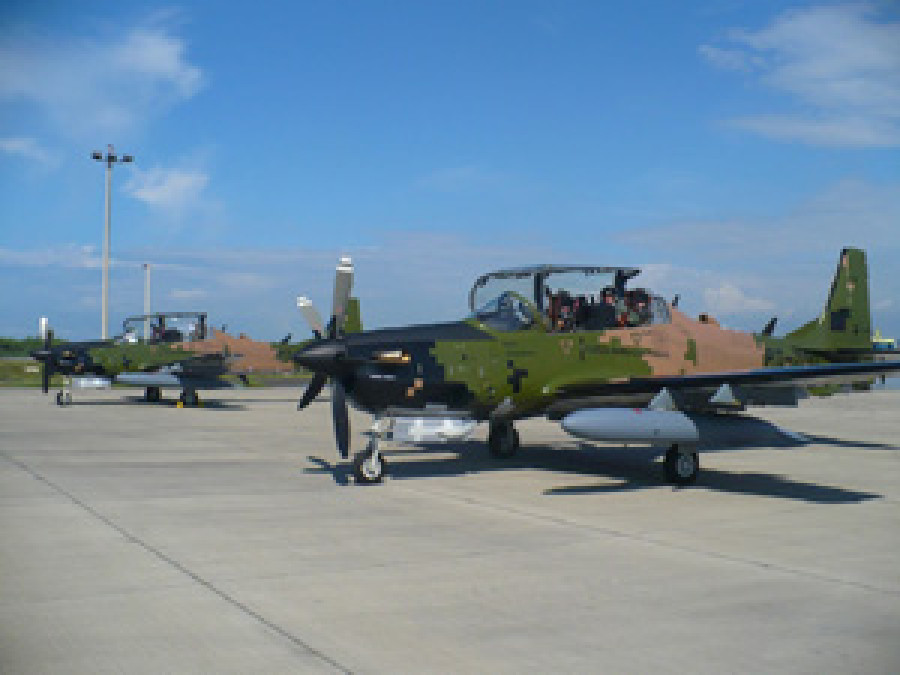 FuerzaAereaEcuador1
