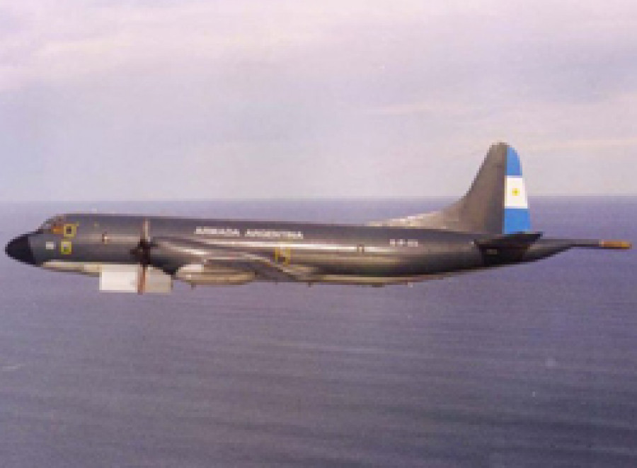 P 3 Orion Argentina1