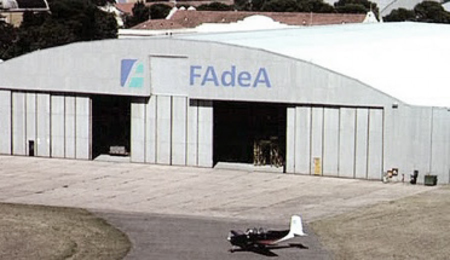 FAdeA Argentina2