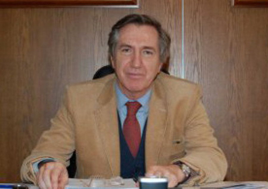Luis Cacho