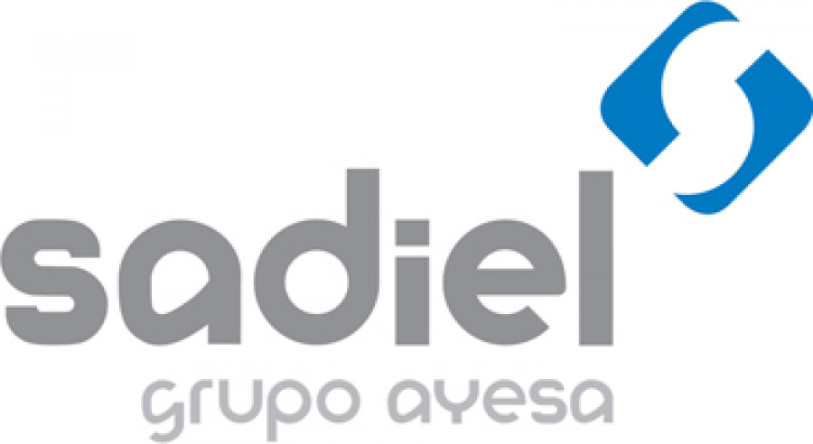 Logo Sadiel