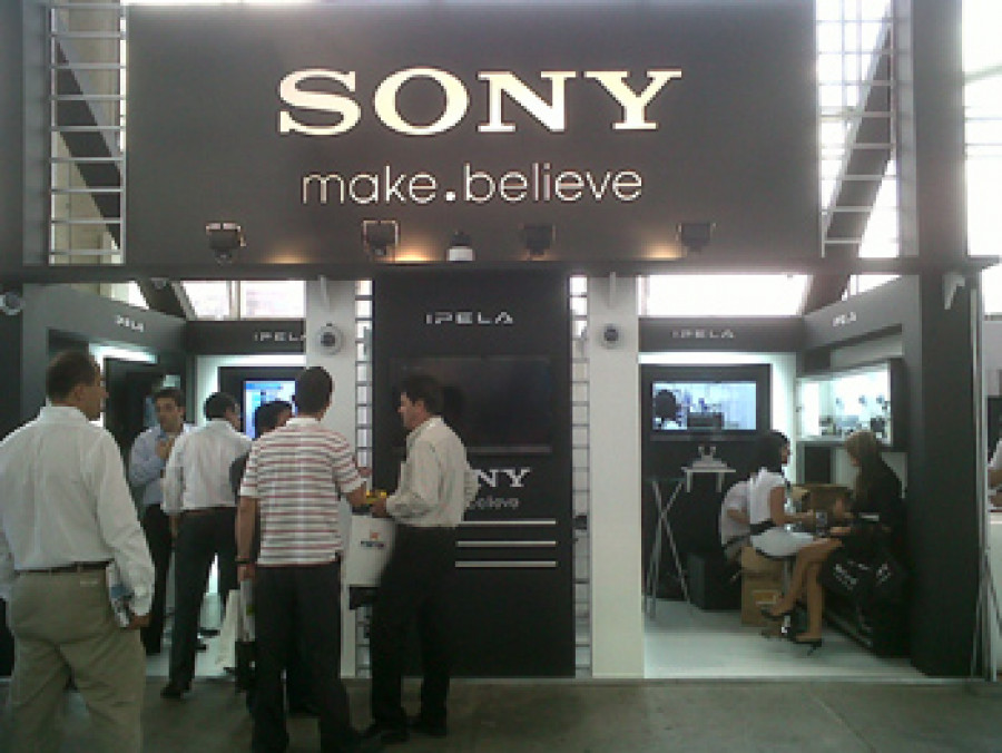 SecurityFairSony