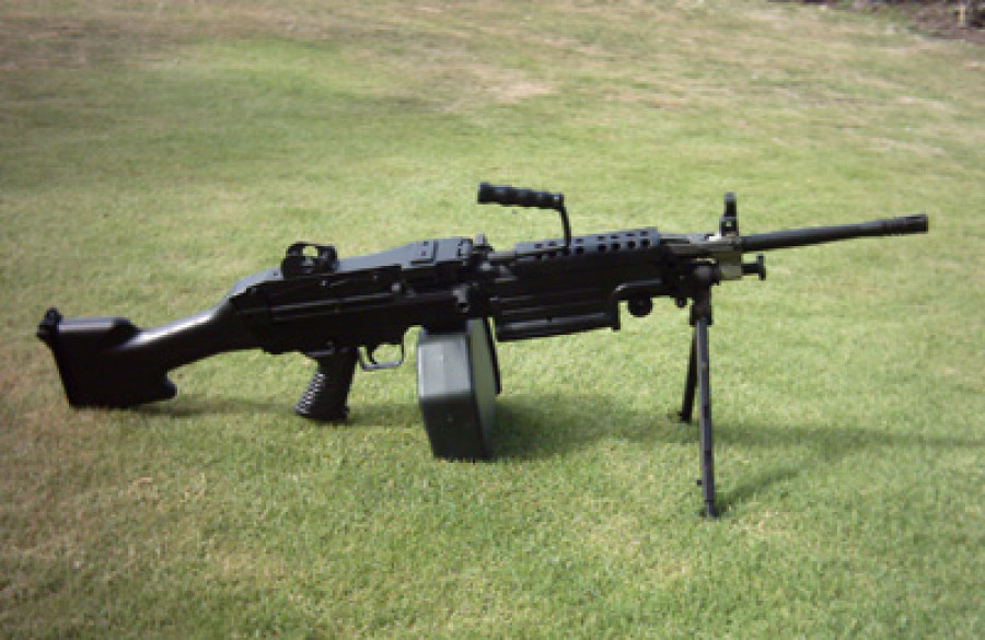 Fusil