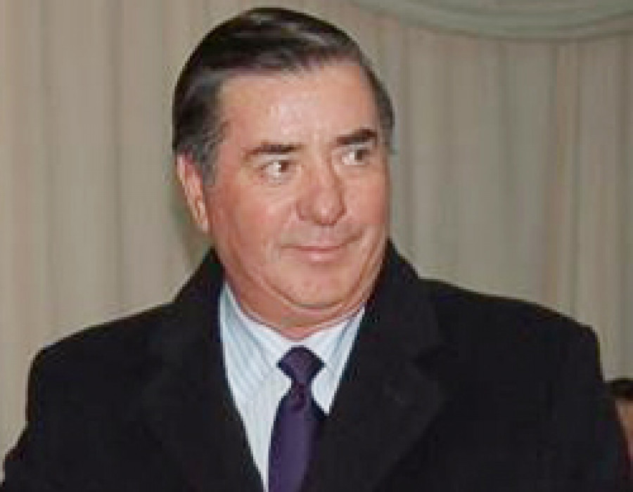 OscarValdes Peru