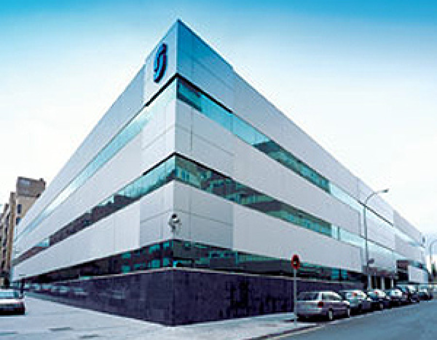 Sede SoftwareAG