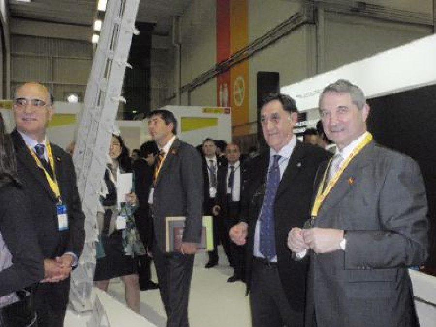 Visita DGAM