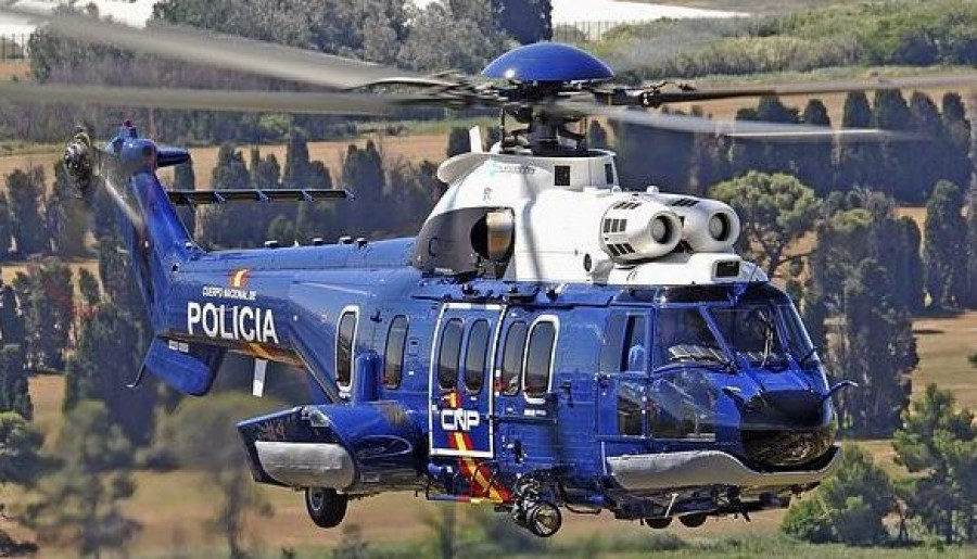 Policia Nacional 1
