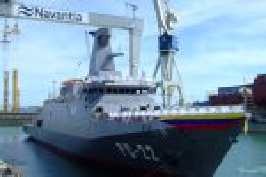 Navantia.Patrullero