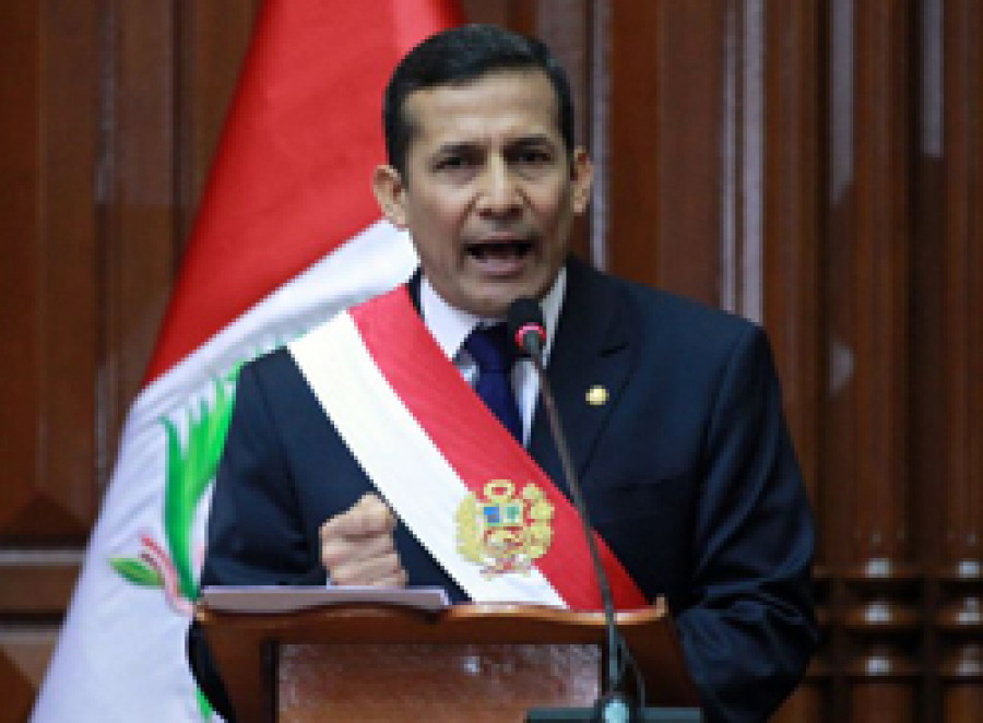OllantaHumala