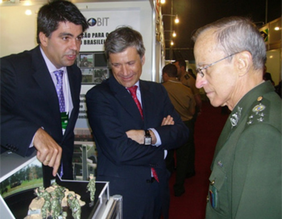 TecnobitSAFO Brasilia
