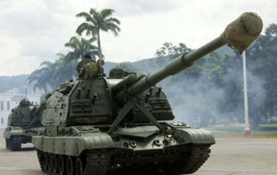 2S19 MSTa S