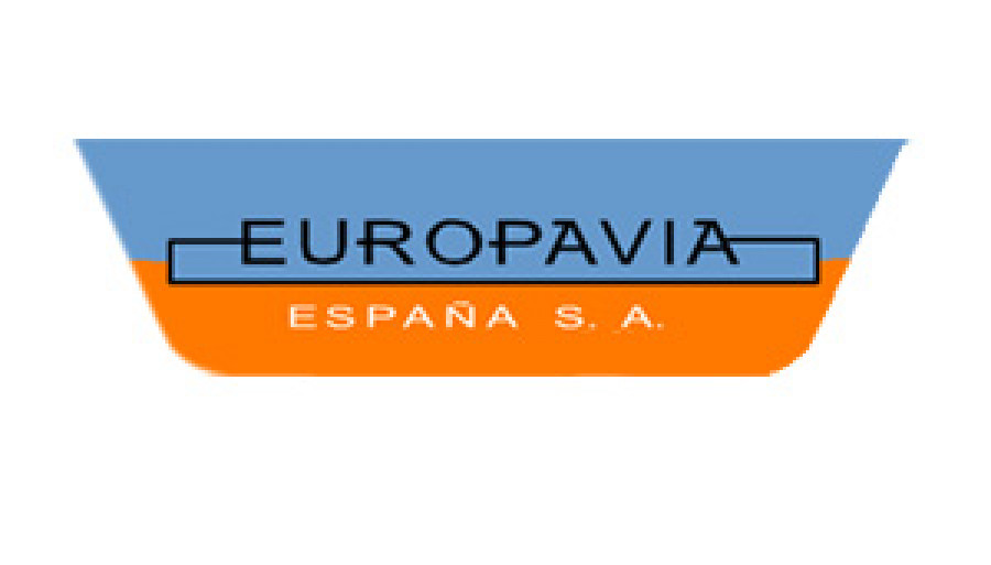Europavia logo