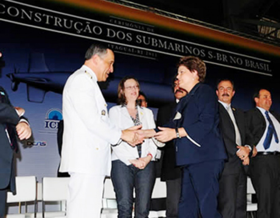 SubmarinosBrasil S BR