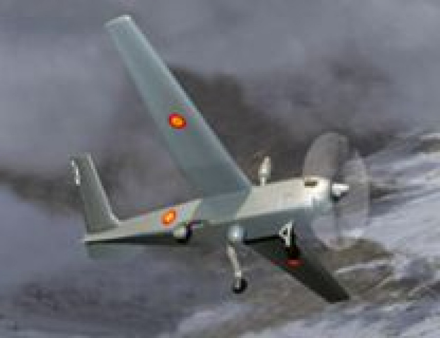 UAV Atlante