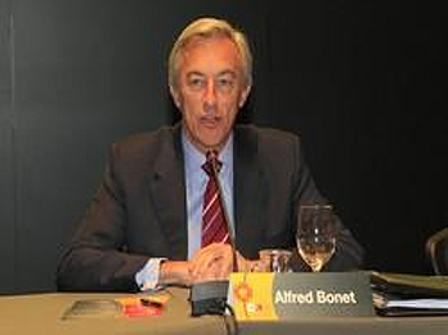 Bonet