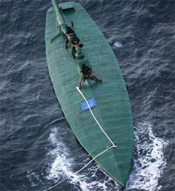 NarcoSumergible3 Honduras
