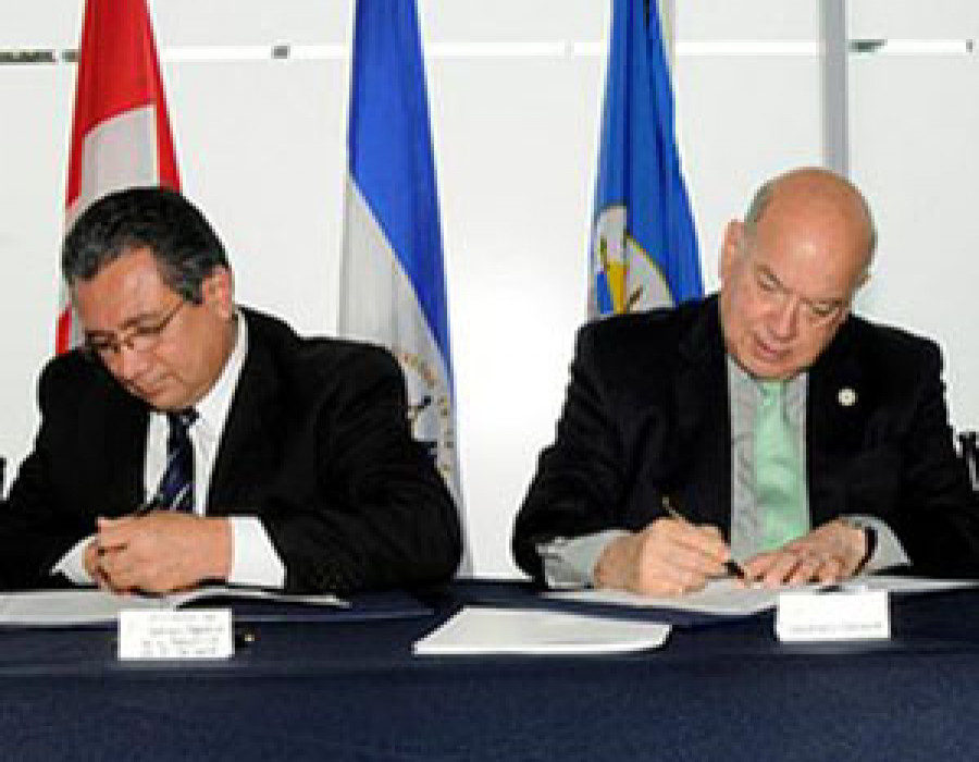 OEA Canada