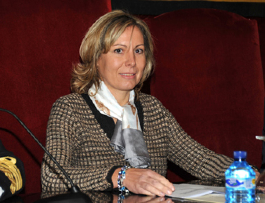 Monica Melle