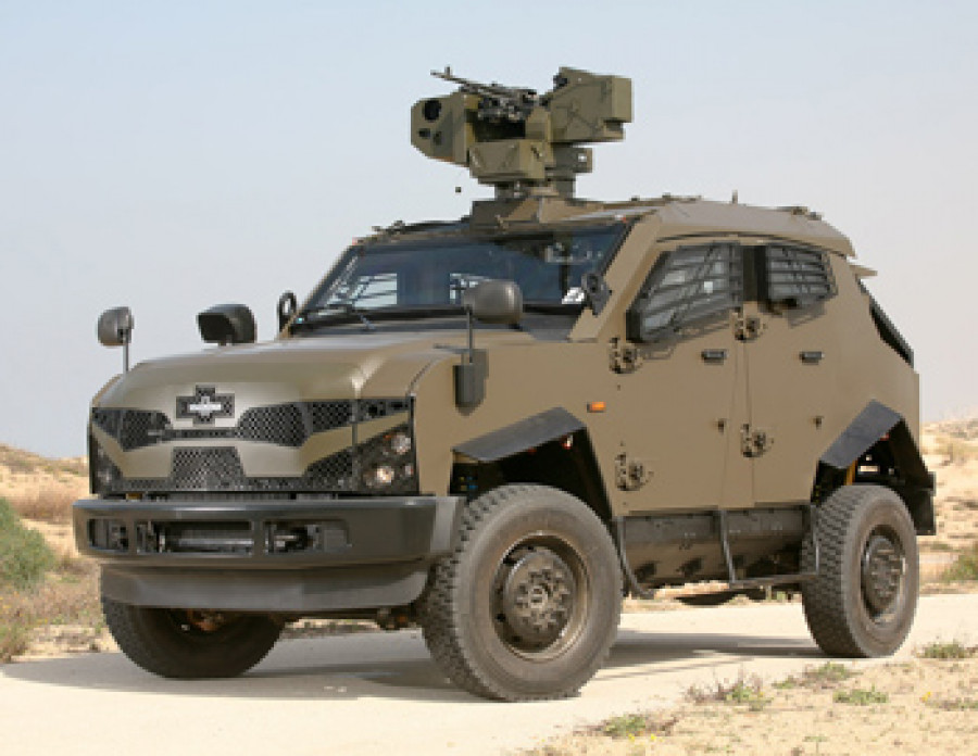 SandCat Oshkosh