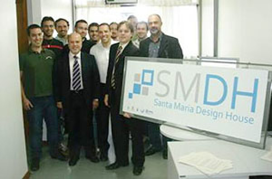 SantaMariaDesignHouse Brasilrecurso
