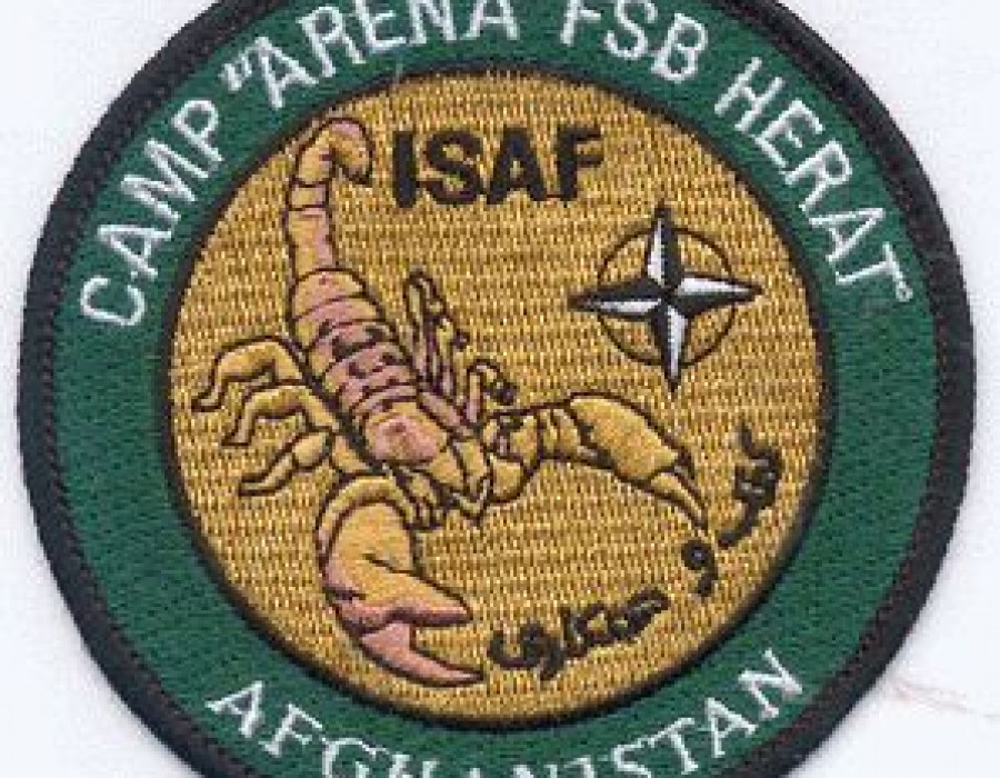 Camp Arena