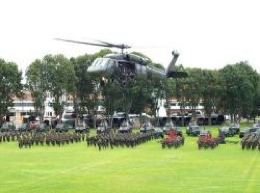 Ejercito 3